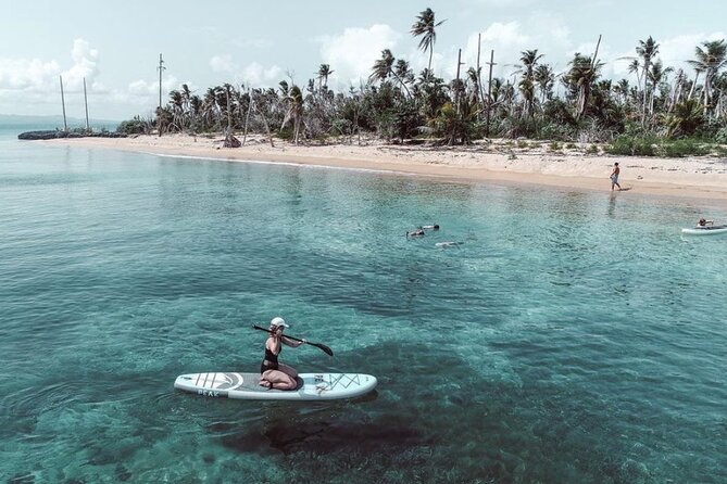 Snorkeling Tour to Vieques Island only 30 minutes away! - Who will enjoy this trip most