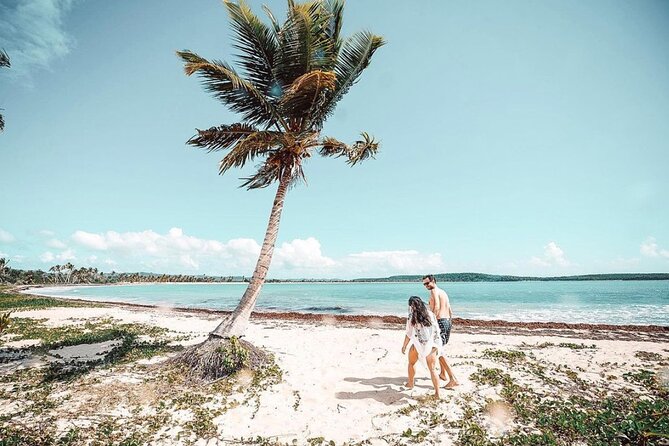 Snorkeling Tour to Vieques Island only 30 minutes away! - Timing, weather, and the details that matter