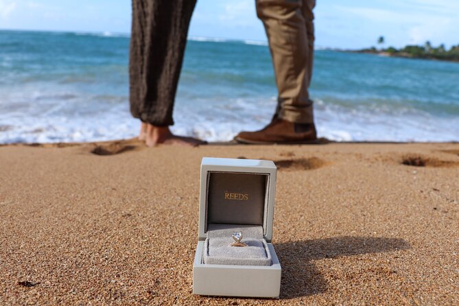 Stunning Private Beach Photoshoot in Puerto Rico's Hidden Gem - Is $60 per person good value?