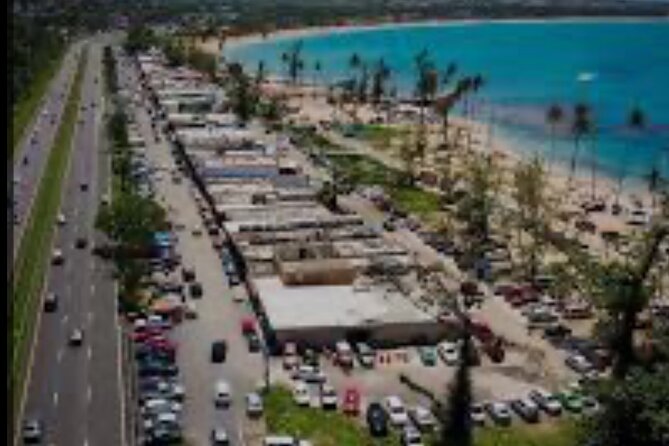 Stylish Airport Transfers in San Juan - Operating hours for early and late arrivals