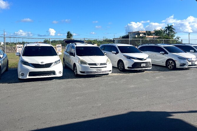 Stylish Airport Transfers in San Juan - Why private transport matters for groups