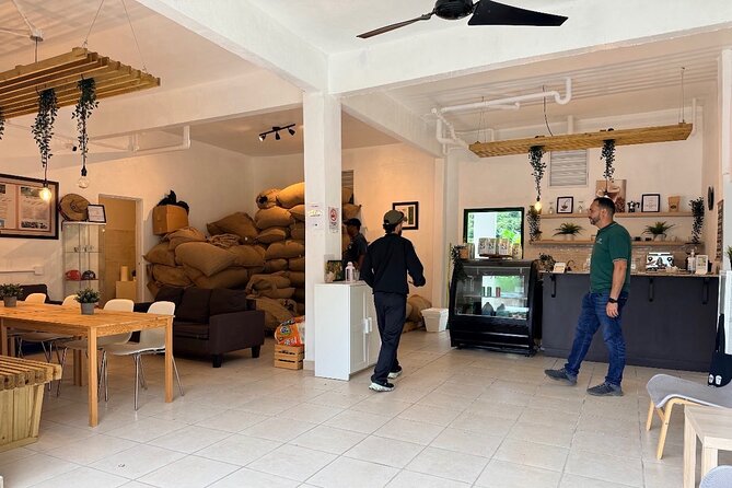 Sueños de Cafe - A Coffee Lovers Dream - What the four reviews reveal about the guide service
