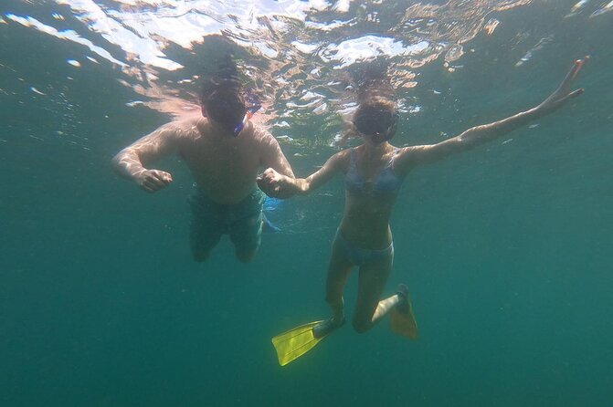 Sunset Snorkeling - Why Sunset Is the Right Time in Rincón