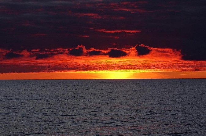 Sunset Snorkeling - Is $79.99 a Fair Price?