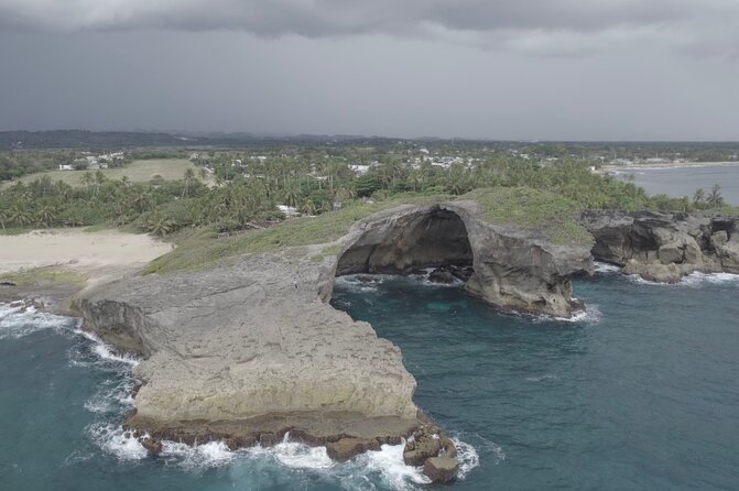 Taino Hidden Caves Guided Tour - Key points at a glance