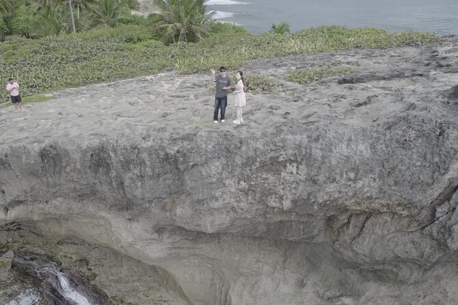 Taino Hidden Caves Guided Tour - La Poza Del Obizpo for a Clearwater break