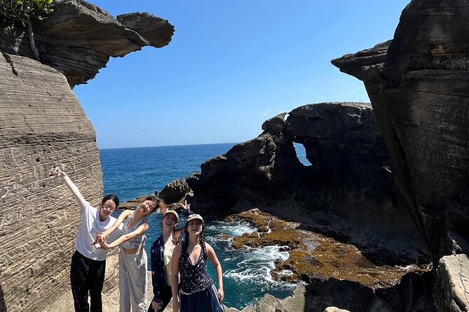Taino Indian Cave, Arecibo Hike and Beach Tour from San Juan - The hike to Cueva del Indio is the real event