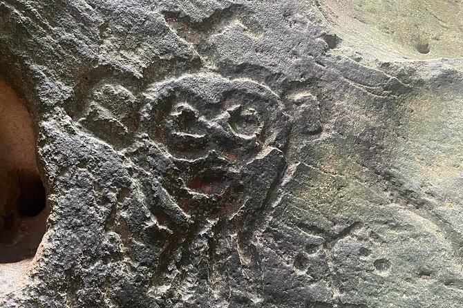 Taino Indian Cave, Arecibo Hike and Beach Tour from San Juan - Guides can make or break the experience