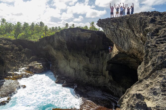 Taino Indian Cave, Arecibo Hike and Beach Tour from San Juan - Is $115 a fair price?