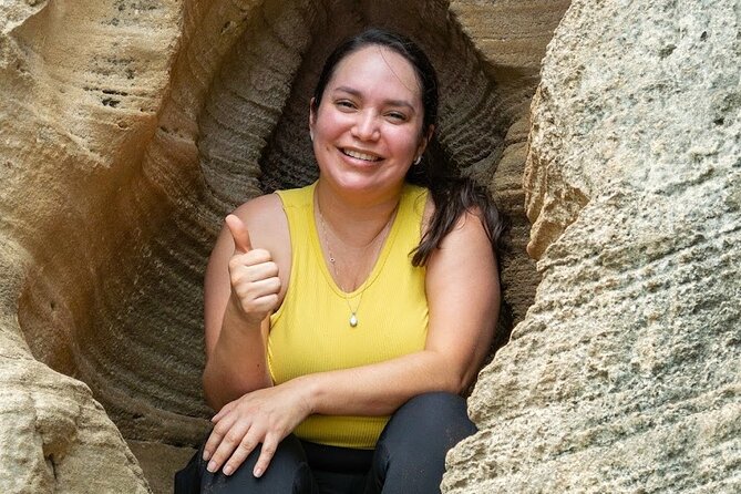 Taino Indian Cave, Arecibo Hike and Beach Tour from San Juan - Who should book this Arecibo adventure?