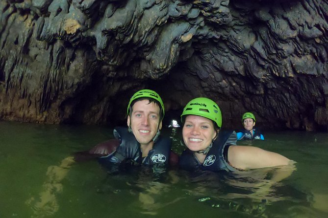 Tanama River Cave Tubing - How the Guides Shape the Day
