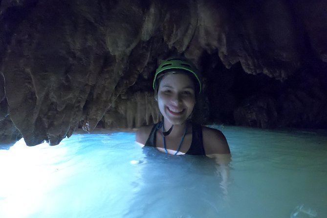 Tanama River Cave Tubing - What to Pack for Six Wet Hours