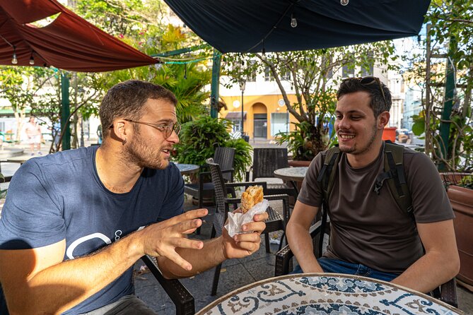 Taste Old San Juan: A Local Food & History Adventure - Six things to know before you book