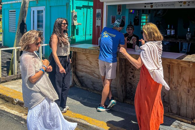 Taste Old San Juan: A Local Food & History Adventure - Remembering Puerto Rico’s attacks from 1595 to 1898