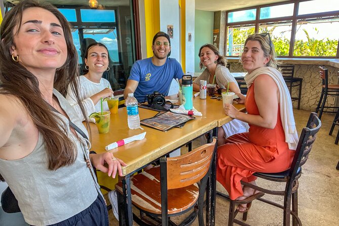 Taste Old San Juan: A Local Food & History Adventure - What the $140 price really covers