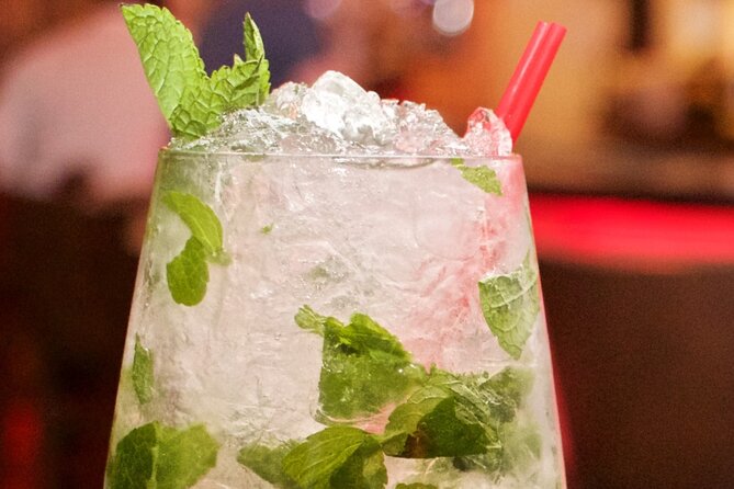 Taste Old San Juan: A Local Food & History Adventure - Following the story toward La Rogativa