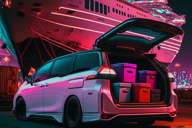 Taxi Service from Ceiba Ferry Terminal and Airport to San Juan - Why this Ceiba transfer matters after the ferry