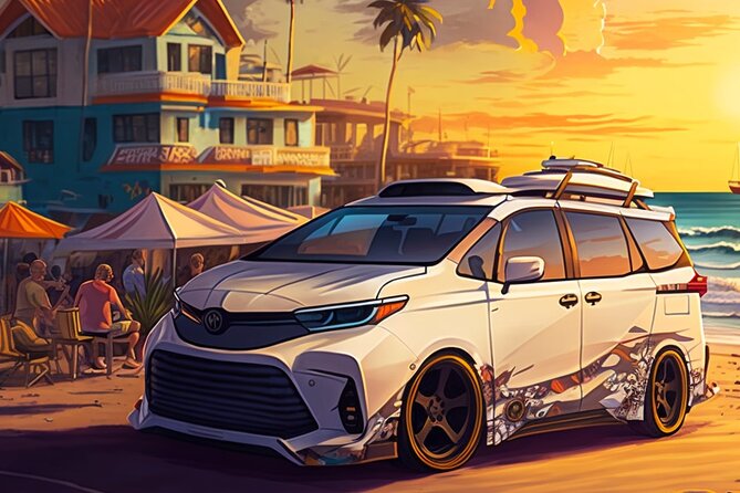 Taxi Service From San Juan Airport To Humacao or Palmas Del Mar - The Palmas Del Mar photo stop