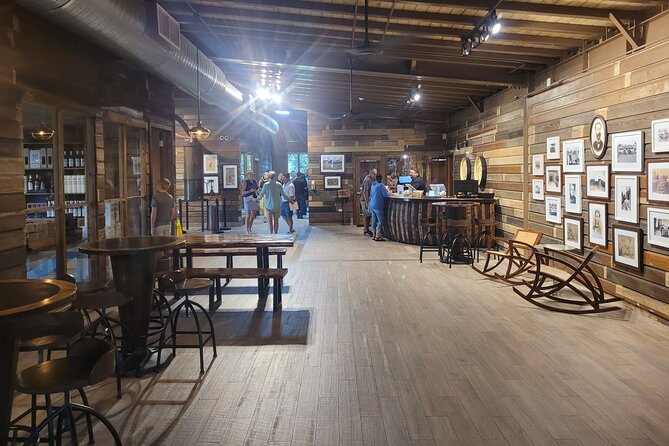 The Barrilito Rum Factory Experience Transportation Included - Why This Small Rum Factory Matters