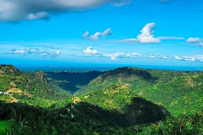 The Beast Zipline at Toroverde Adventure Park in Puerto Rico - Who will enjoy this ride most?