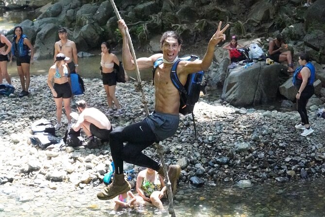 The Best El Yunque Adventure - Transport Included - Key points to know before you book