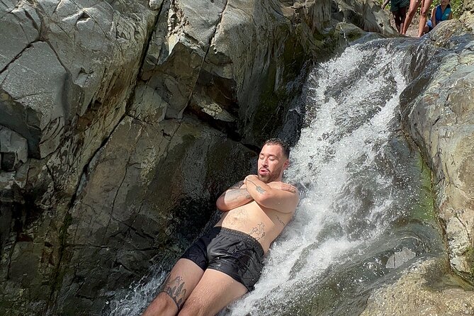 The Best El Yunque Adventure - Transport Included - What the $40 price really covers