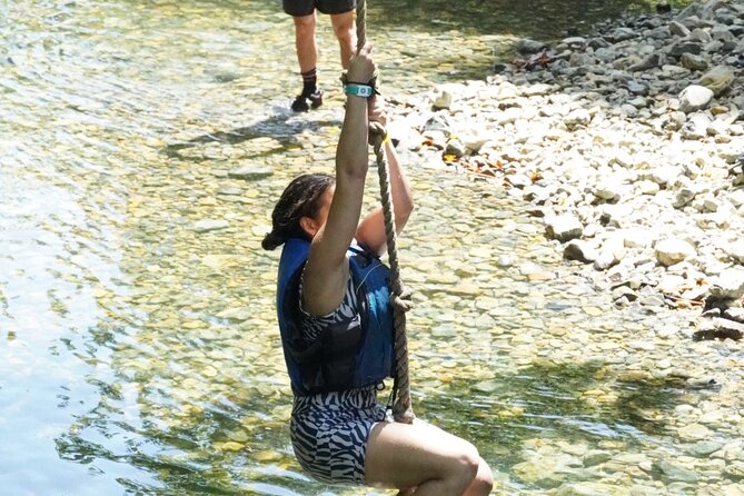 The Best El Yunque Adventure - Transport Included - What to bring for a wet rainforest day