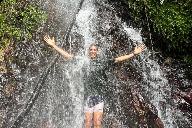 The Best El Yunque Adventure - Transport Included - Who will enjoy this El Yunque outing?