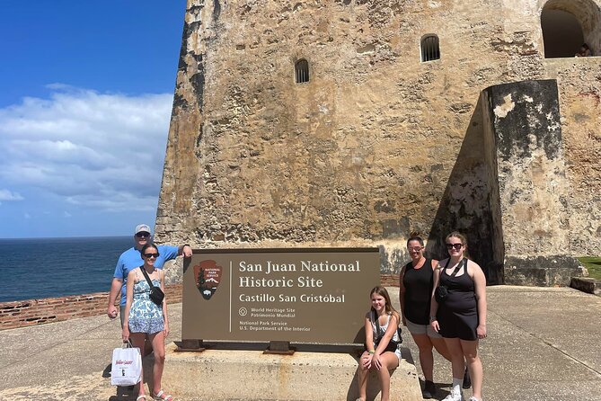 The Best of Puerto Rico Private Day Tour - What this Puerto Rico day tour is trying to do