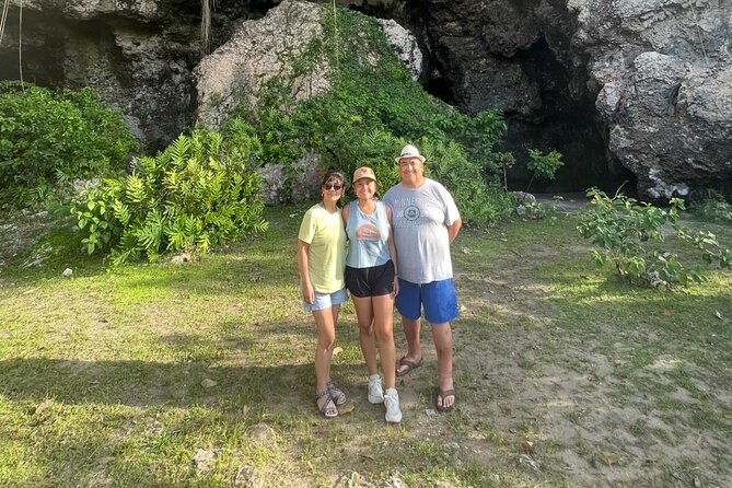 The Best of Puerto Rico Private Day Tour - Beaches and coastal roads give the schedule breathing room