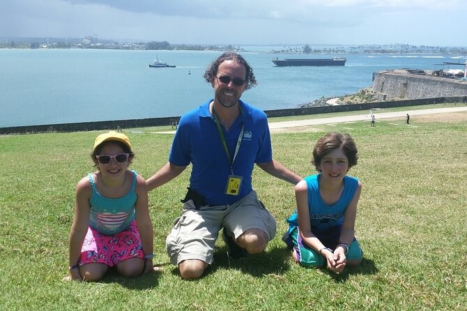 The Best of Puerto Rico Private Day Tour - Río Grande and Junglequí bring in the rainforest