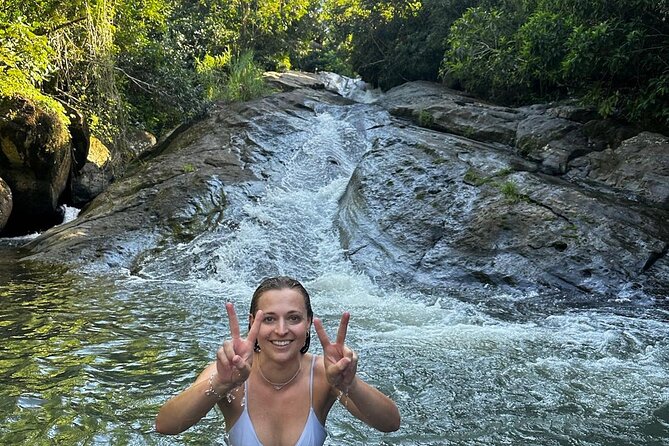 The Best Rainforest Experience in Puerto Rico - Who should book this rainforest experience?