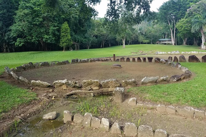 The Taino Route - Why the Taíno Route is different from a typical San Juan tour