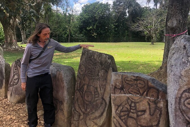 The Taino Route - Who should book the Taíno Route?