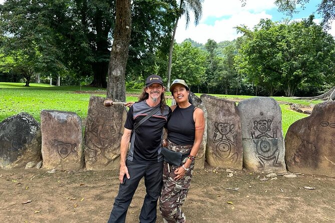 The Taino Route - Practical value, timing, and cancellation