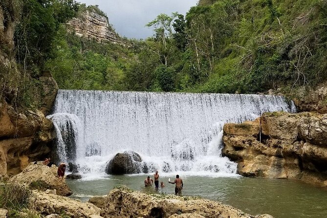 The Ultimate Self-Guided Hidden Gems Tour in Puerto Rico - What makes this Puerto Rico map useful