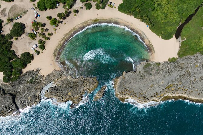 The Ultimate Self-Guided Hidden Gems Tour in Puerto Rico - Day 4: Four hours in Old San Juan