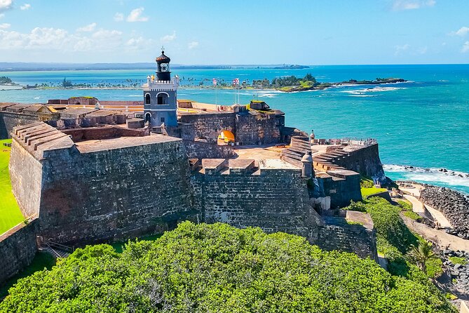 The Ultimate Self-Guided Hidden Gems Tour in Puerto Rico - Why the Google Maps links matter