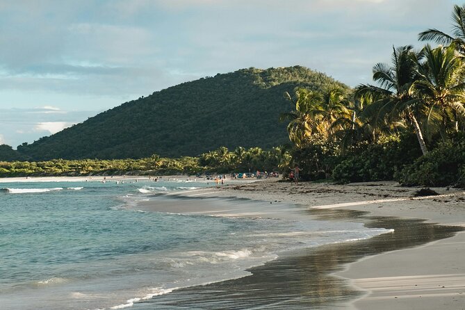 The Ultimate Self-Guided Hidden Gems Tour in Puerto Rico - Who gets the best value
