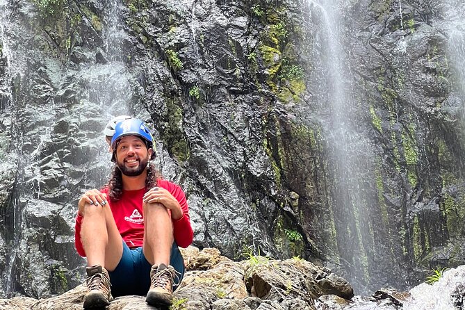 The Waterfall Adventure: Hiking in Paradise - Who Will Enjoy This Waterfall Adventure