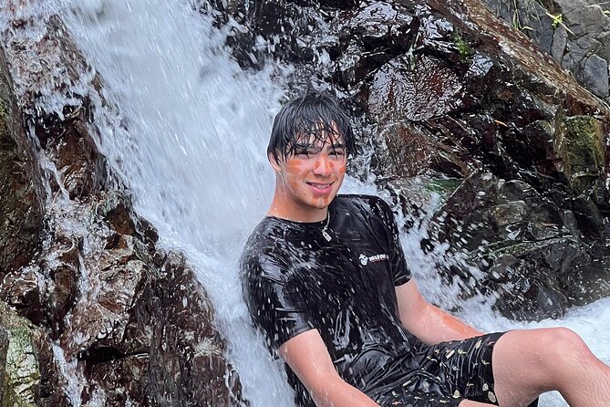 The Waterfall Adventure: Hiking in Paradise - Timing, Weather, and What to Expect