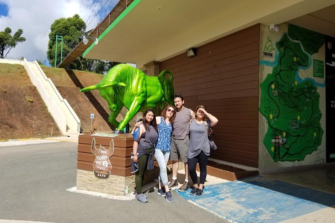Toro Verde 7-Zipline Tour Plus the Monster with Transport - What $195 buys you, and when it feels fair