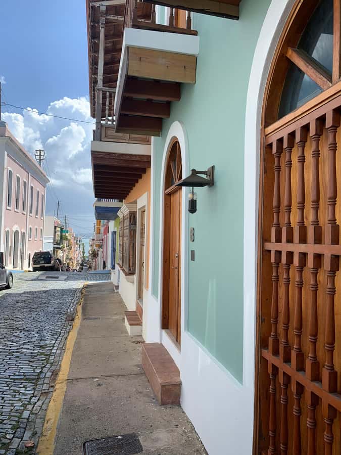 Tour de Viejo San Juan en Español - Quick takeaways for planning your walk