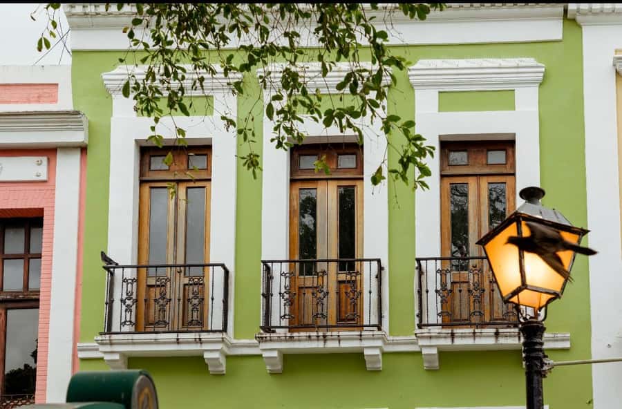 Tour de Viejo San Juan en Español - Water, pacing, and the practical side of the walk