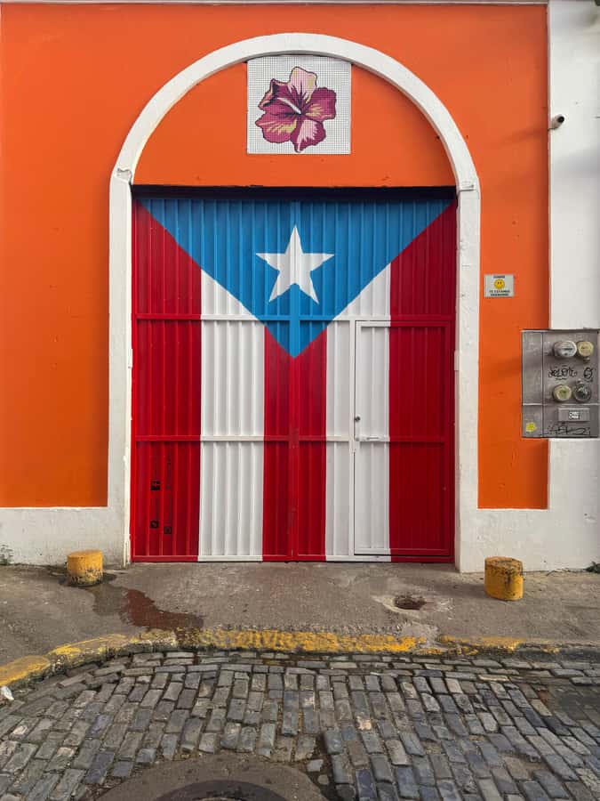 Tour de Viejo San Juan en Español - Is $30 a fair price?
