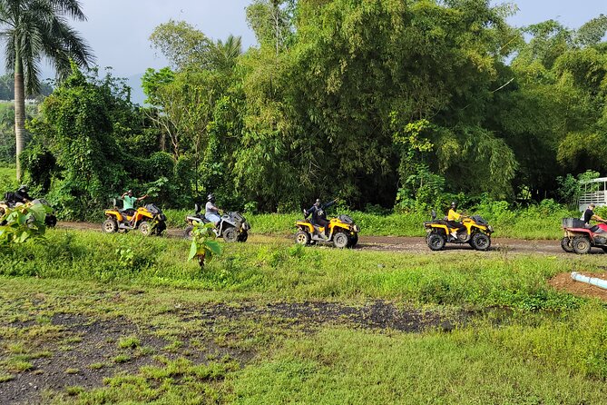 Transfer from San Juan, Rio Grande, Loiza, Luquillo or return - Why the Private Group Format Matters