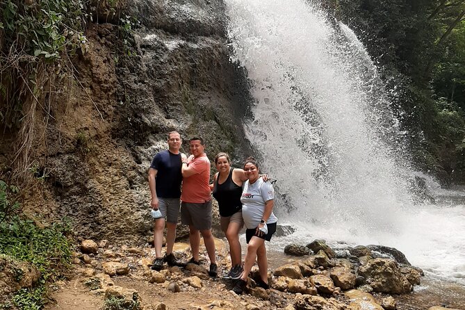 Transfer from San Juan, Rio Grande, Loiza, Luquillo or return - Booking a Return Trip