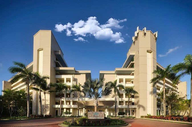 Transfer SJU Airport to Dorado. Hotels and Airbnb. Vice Versa One Way Trip. - Communication is the service’s biggest strength