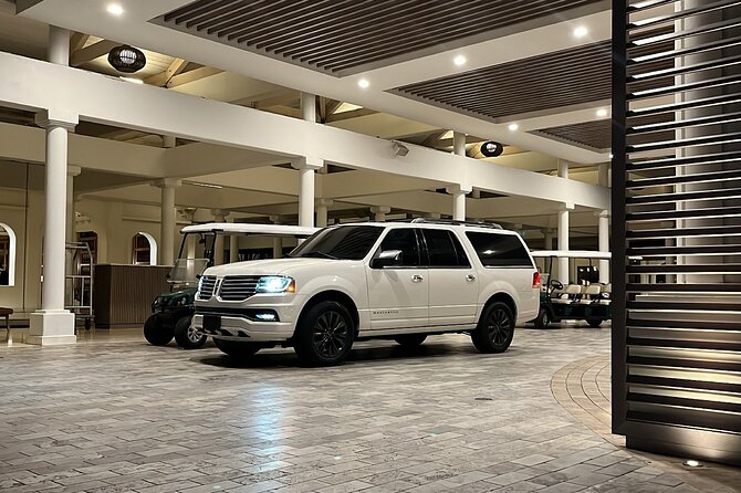 Transfer TO or FROM: Airport,Cruise,Hotel in DORADO or RIO GRANDE - Stops, timing, and the limits of this service