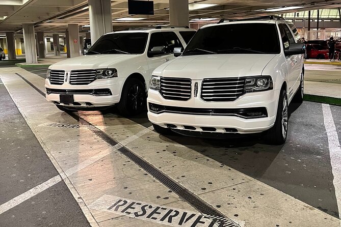 Transfer TO or FROM: Airport,Cruise,Hotel in DORADO or RIO GRANDE - What the ride itself includes
